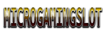 Logo MICROGAMINGSLOT